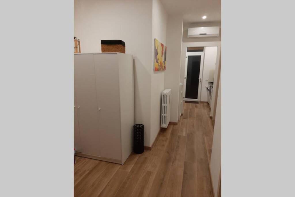 Appa49 Vicino Ospedale Borgo Roma, Fiera E Univr Apartment Verona Ngoại thất bức ảnh