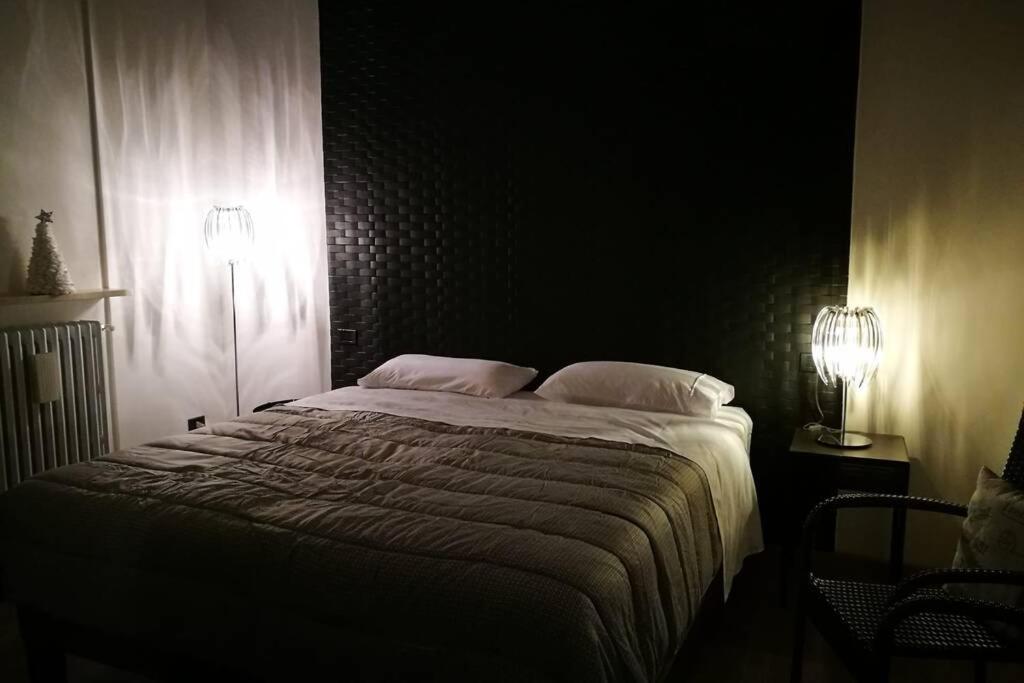 Appa49 Vicino Ospedale Borgo Roma, Fiera E Univr Apartment Verona Ngoại thất bức ảnh
