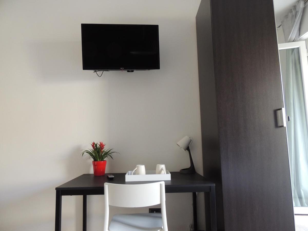 Appa49 Vicino Ospedale Borgo Roma, Fiera E Univr Apartment Verona Ngoại thất bức ảnh