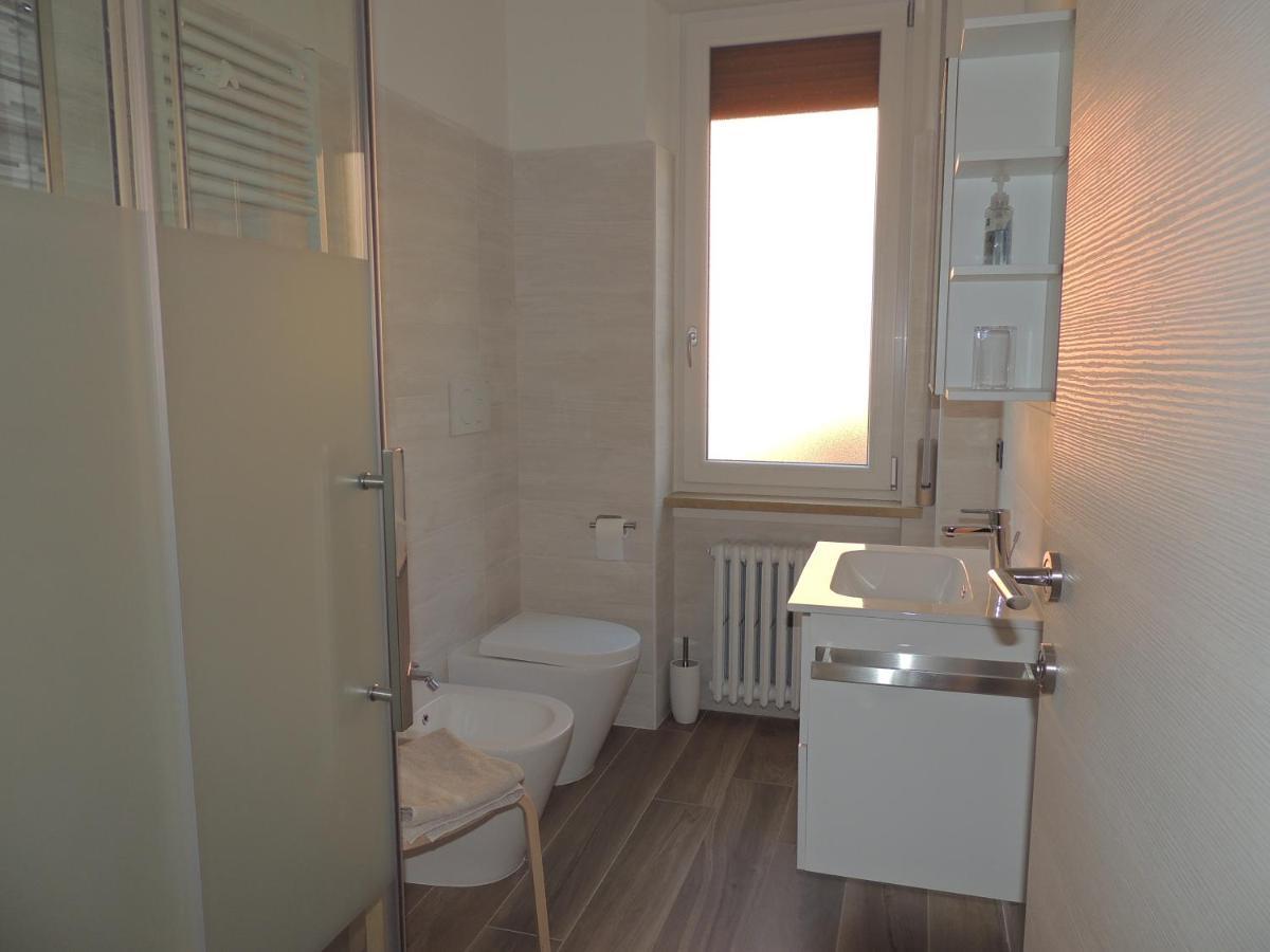 Appa49 Vicino Ospedale Borgo Roma, Fiera E Univr Apartment Verona Ngoại thất bức ảnh
