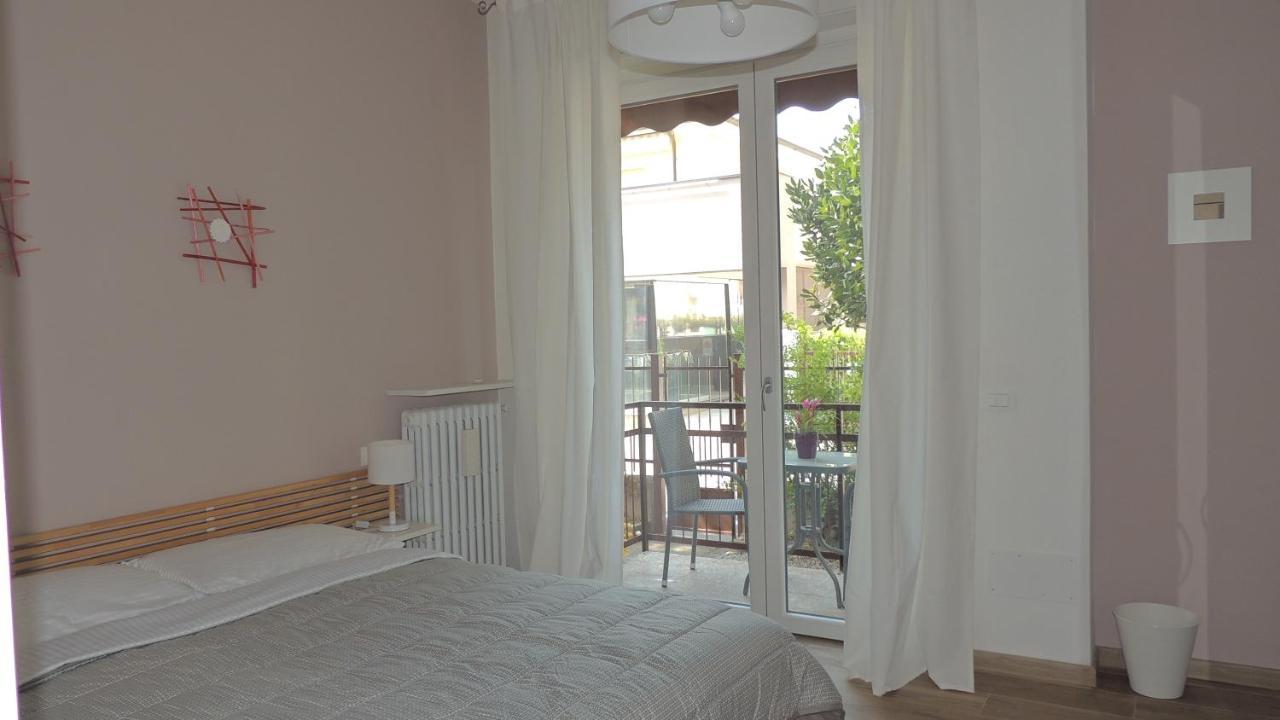 Appa49 Vicino Ospedale Borgo Roma, Fiera E Univr Apartment Verona Ngoại thất bức ảnh