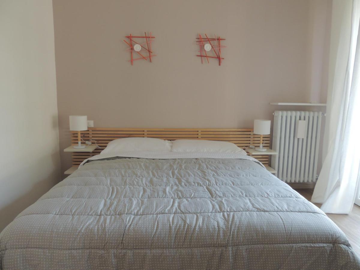Appa49 Vicino Ospedale Borgo Roma, Fiera E Univr Apartment Verona Ngoại thất bức ảnh