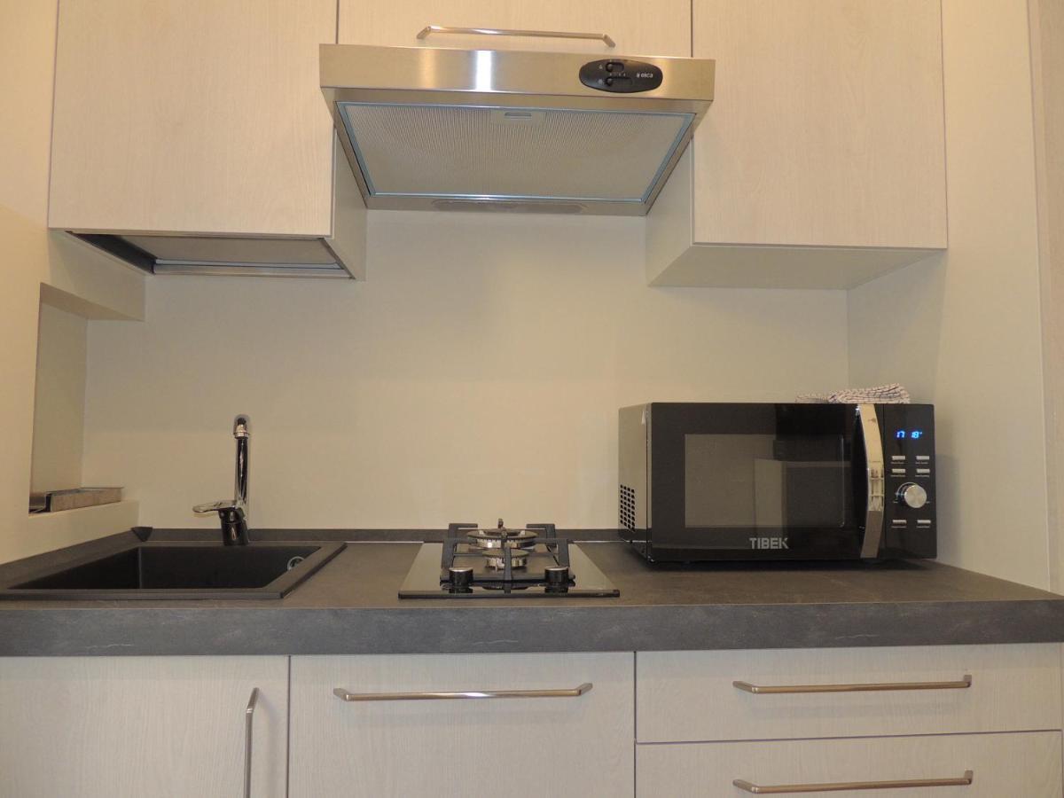 Appa49 Vicino Ospedale Borgo Roma, Fiera E Univr Apartment Verona Ngoại thất bức ảnh