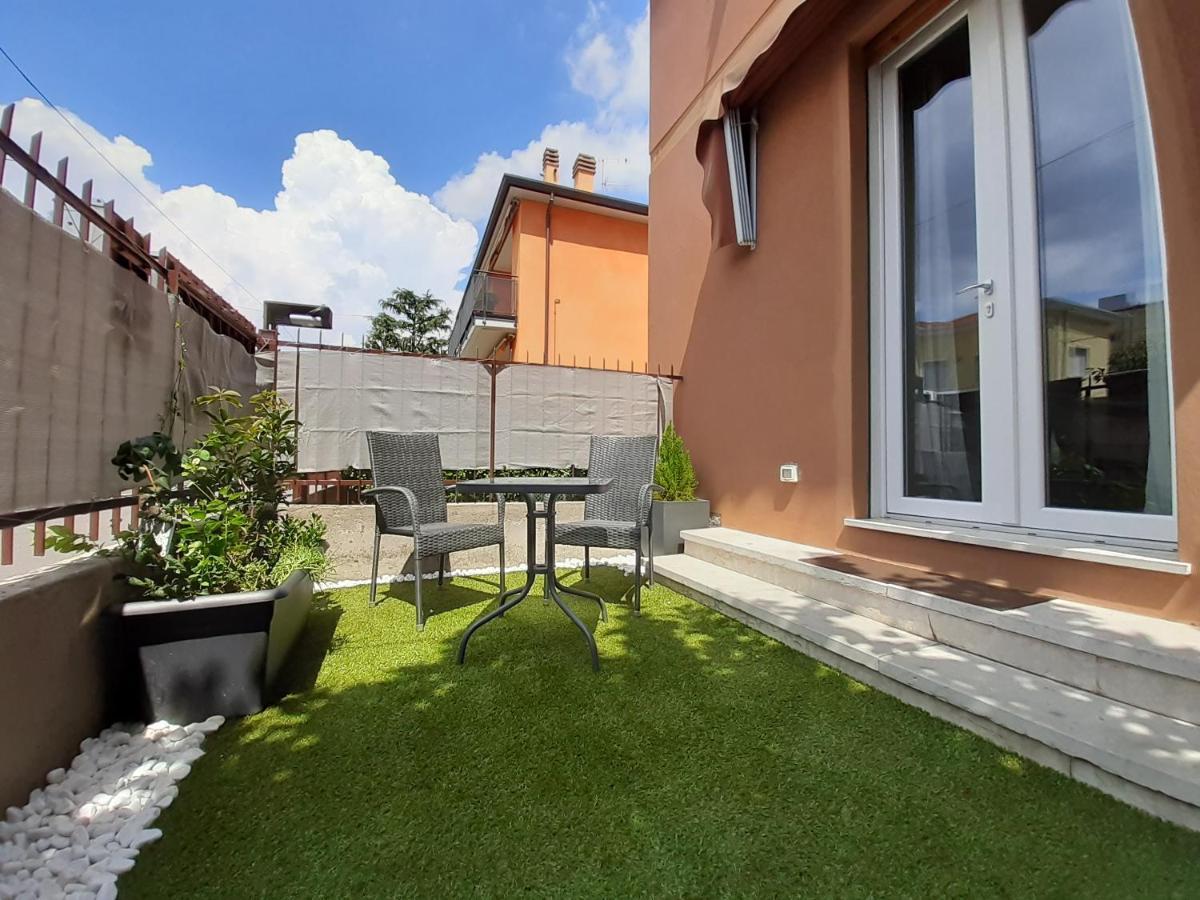Appa49 Vicino Ospedale Borgo Roma, Fiera E Univr Apartment Verona Ngoại thất bức ảnh