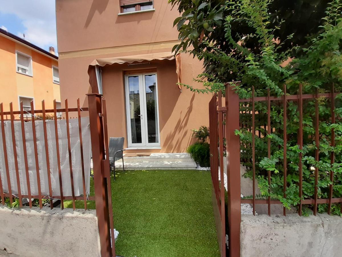 Appa49 Vicino Ospedale Borgo Roma, Fiera E Univr Apartment Verona Ngoại thất bức ảnh