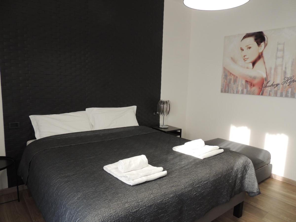 Appa49 Vicino Ospedale Borgo Roma, Fiera E Univr Apartment Verona Ngoại thất bức ảnh