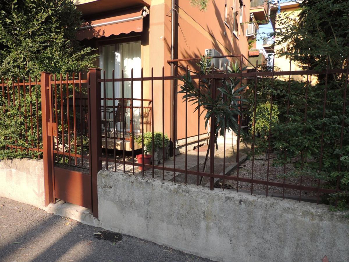 Appa49 Vicino Ospedale Borgo Roma, Fiera E Univr Apartment Verona Ngoại thất bức ảnh