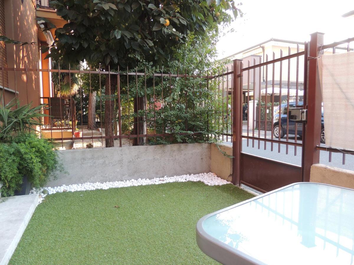 Appa49 Vicino Ospedale Borgo Roma, Fiera E Univr Apartment Verona Ngoại thất bức ảnh