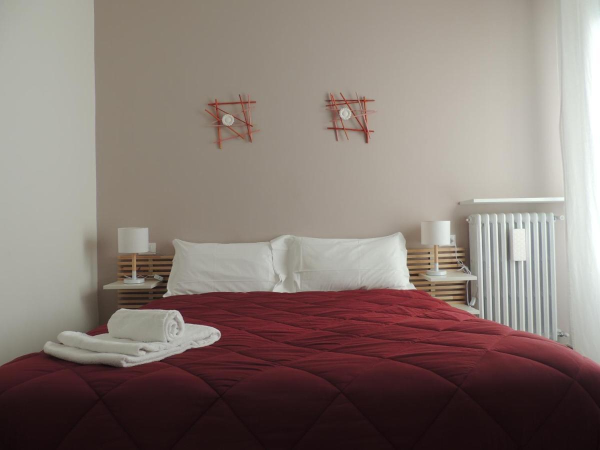 Appa49 Vicino Ospedale Borgo Roma, Fiera E Univr Apartment Verona Ngoại thất bức ảnh