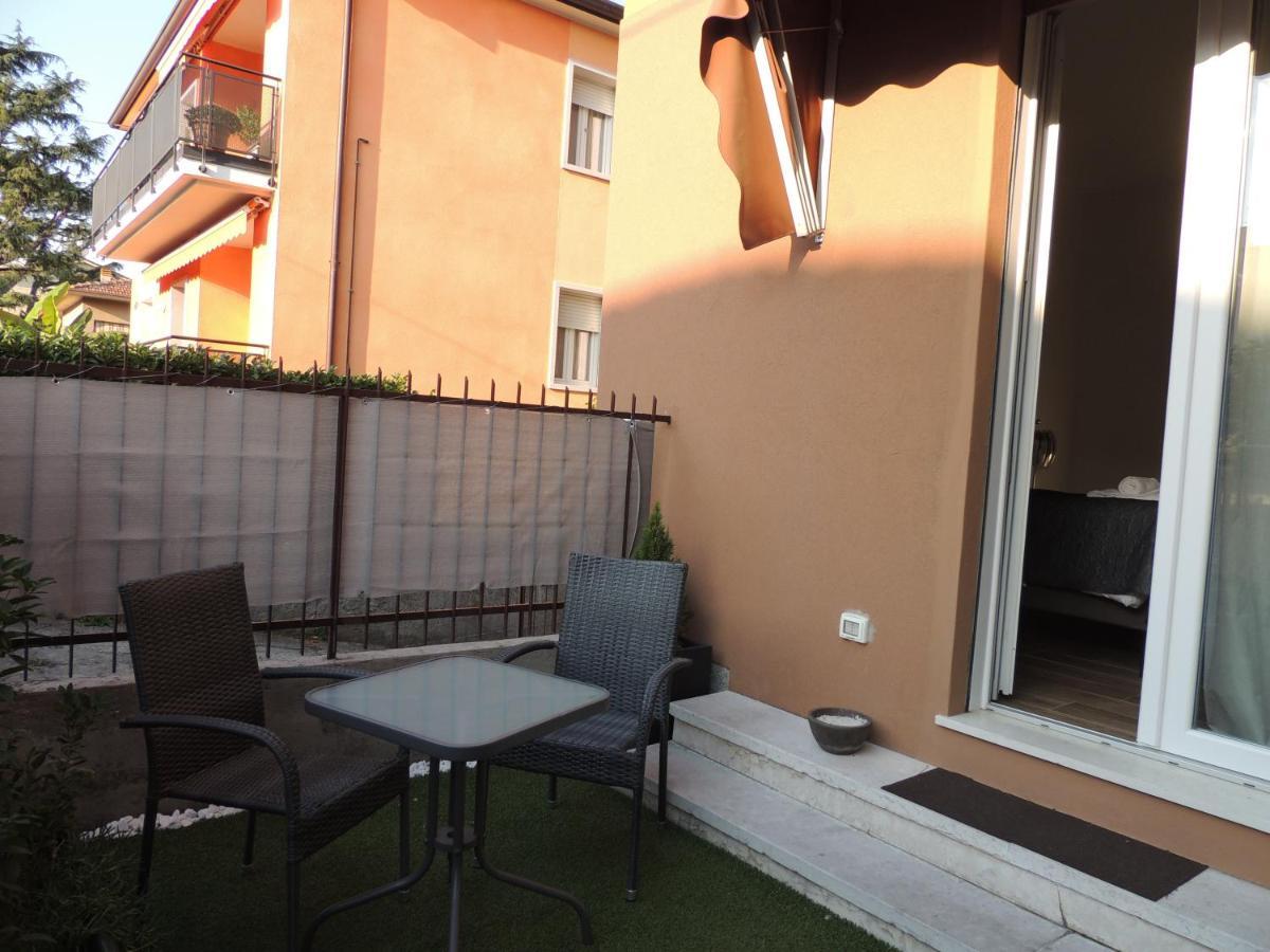Appa49 Vicino Ospedale Borgo Roma, Fiera E Univr Apartment Verona Ngoại thất bức ảnh