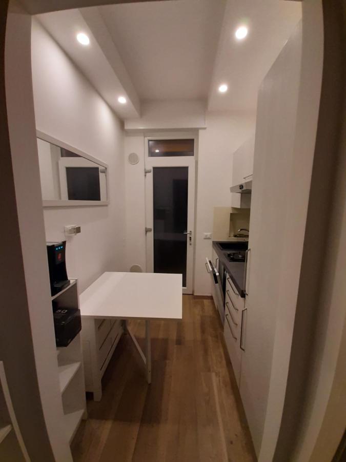 Appa49 Vicino Ospedale Borgo Roma, Fiera E Univr Apartment Verona Ngoại thất bức ảnh
