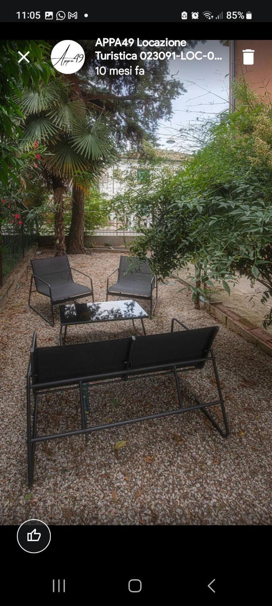 Appa49 Vicino Ospedale Borgo Roma, Fiera E Univr Apartment Verona Ngoại thất bức ảnh